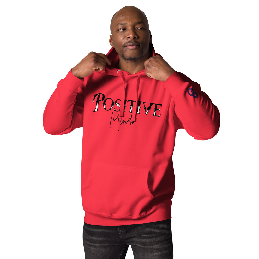 Urban Core Hoodies