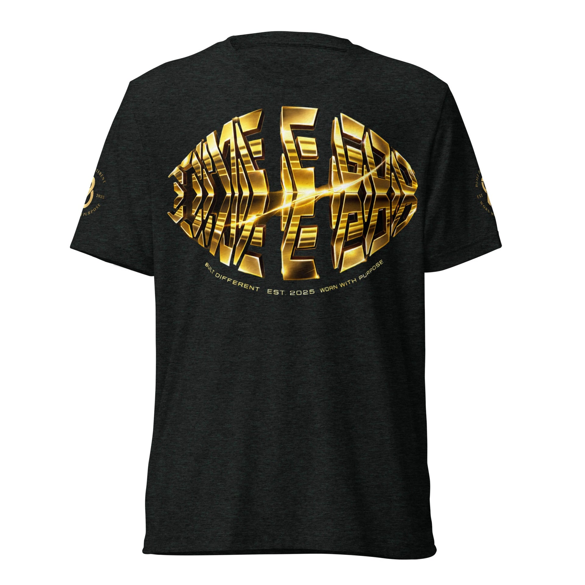 Elevated Essential Tee